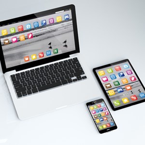 Technology image