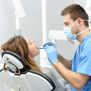 Dental image
